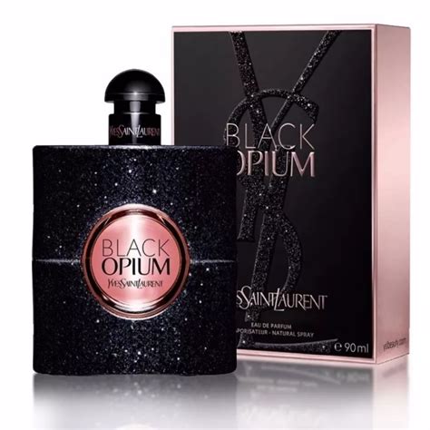 black opium ysl malaysia price|YSL black optimum 90ml price.